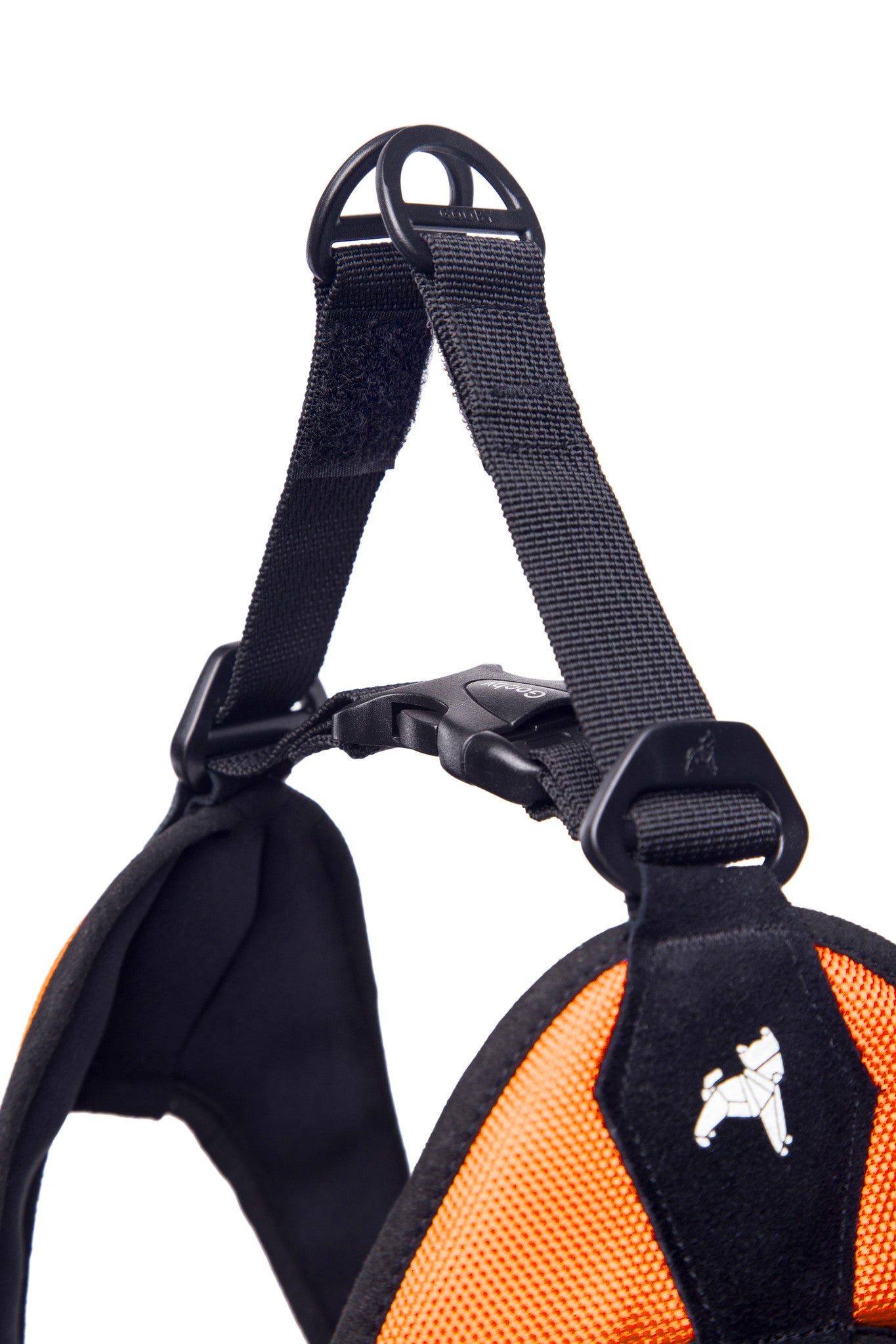 Escape Free® Easy Fit Harness (#04602) - Image 7