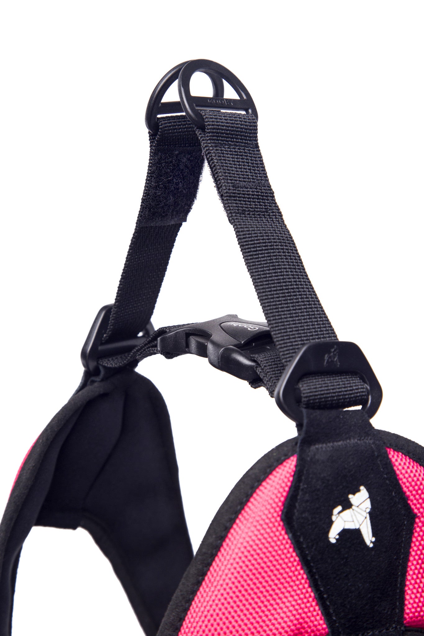 Escape Free® Easy Fit Harness (#04602) - Image 8
