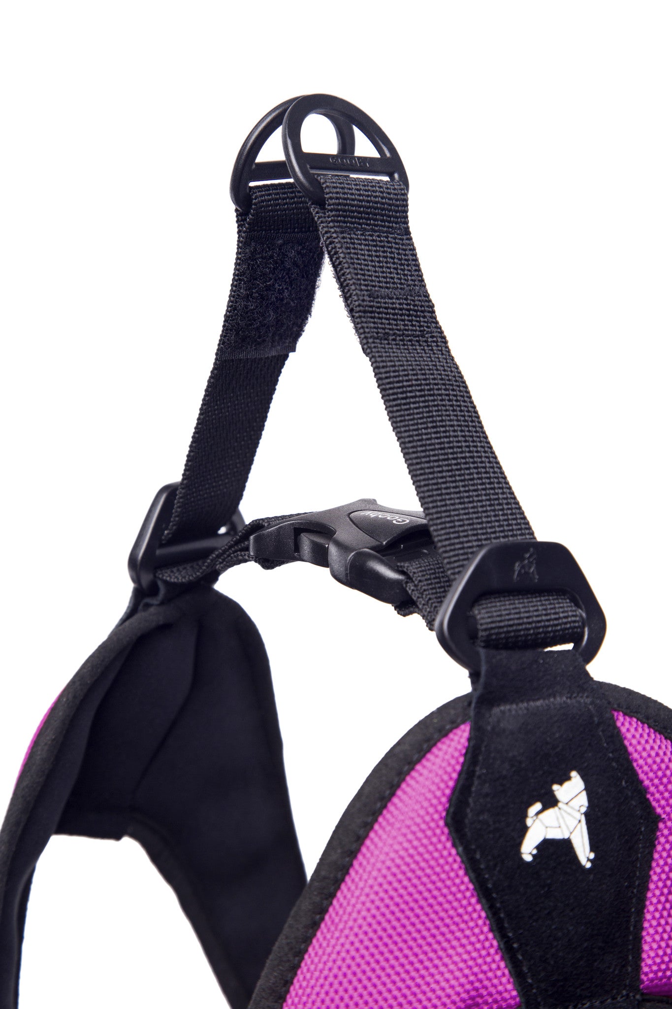 Escape Free® Easy Fit Harness (#04602) - Image 9