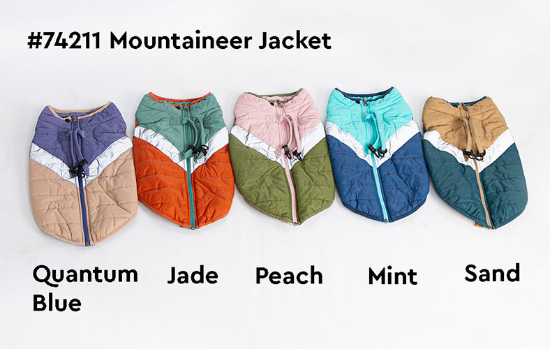 Mountaineer Jacket (#74211) - Image 22