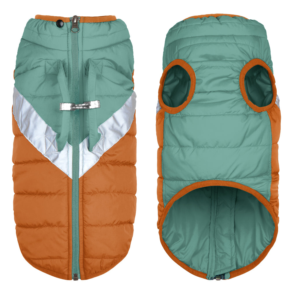 Mountaineer Jacket (#74211) - Image 6
