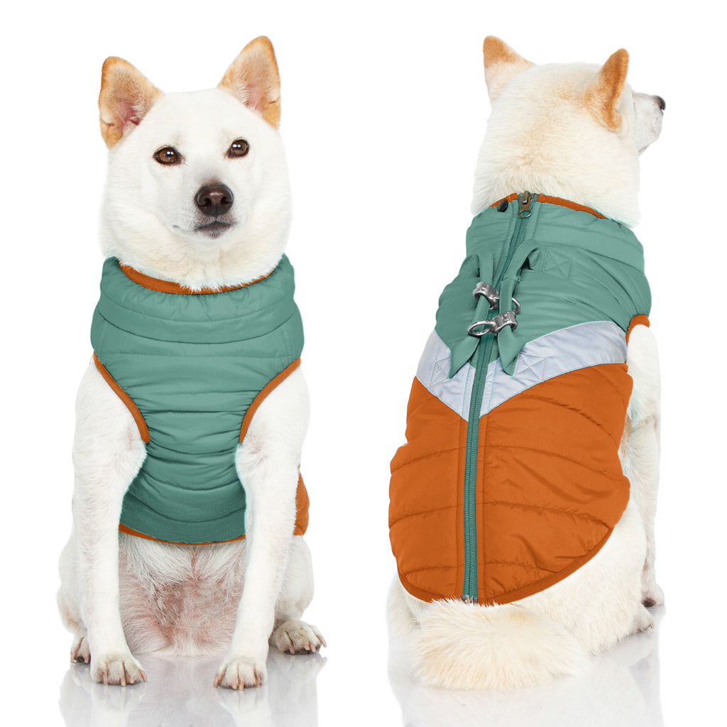 Mountaineer Jacket (#74211) - Image 5
