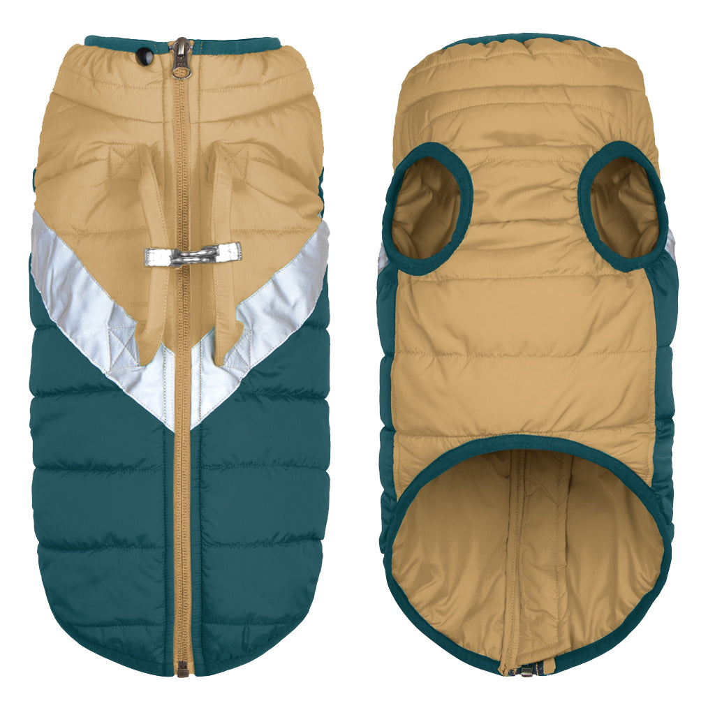 Mountaineer Jacket (#74211) - Image 4