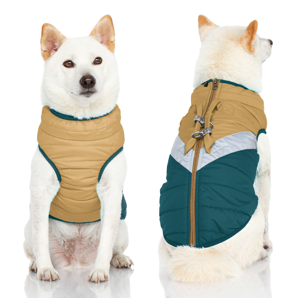 Mountaineer Jacket (#74211) - Image 7