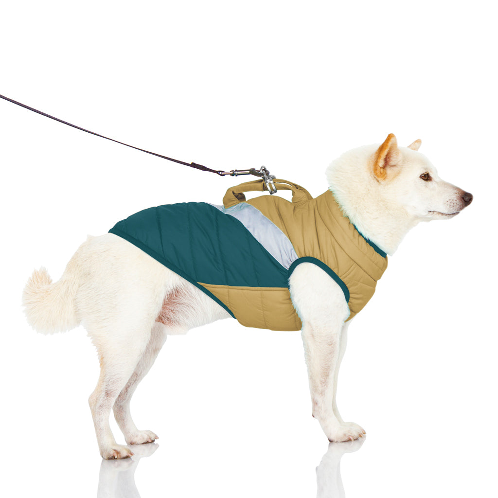 Mountaineer Jacket (#74211) - Image 11