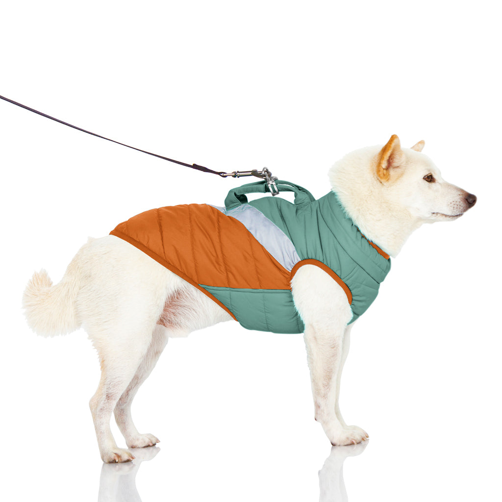 Mountaineer Jacket (#74211) - Image 10