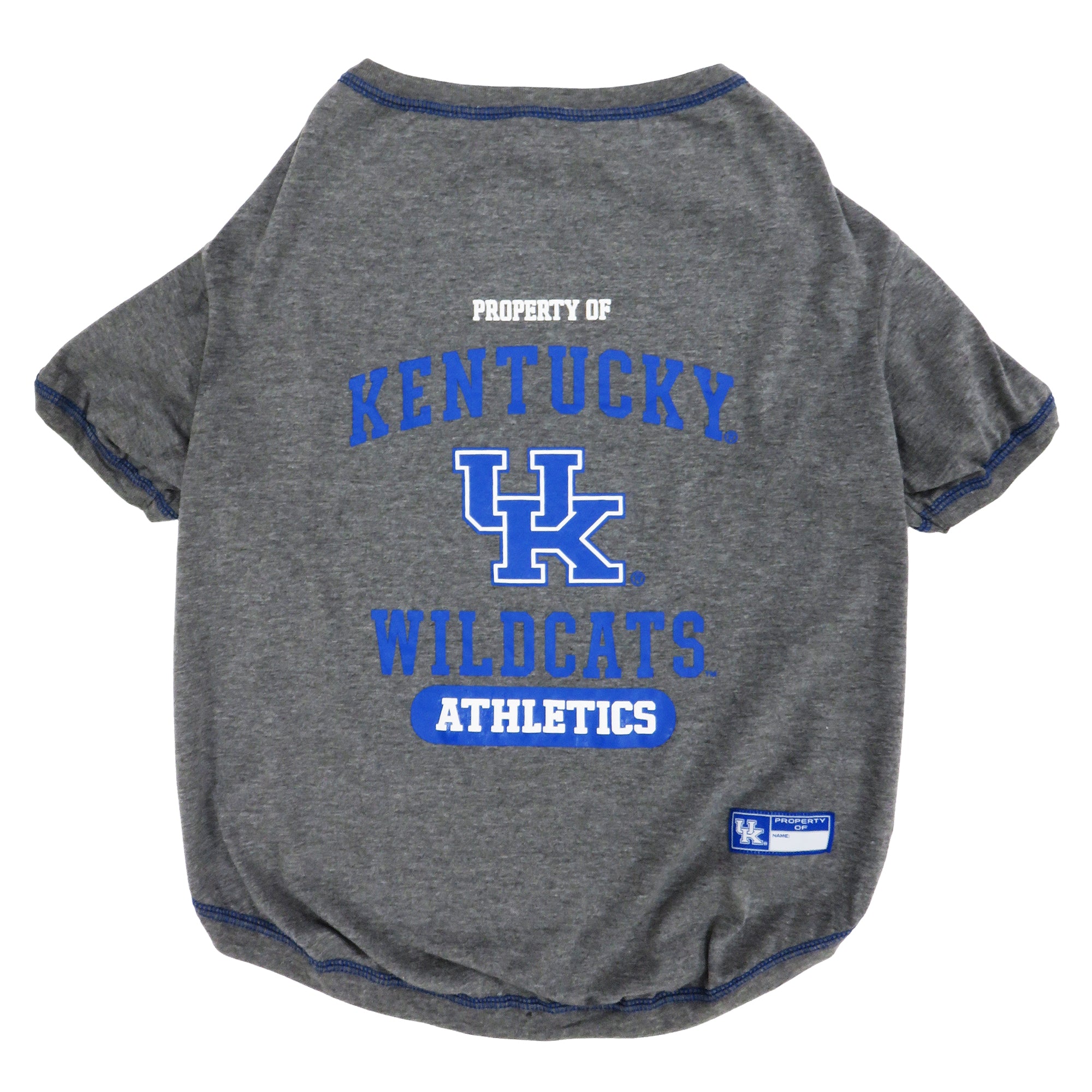 Kentucky Dog Tee Shirt
