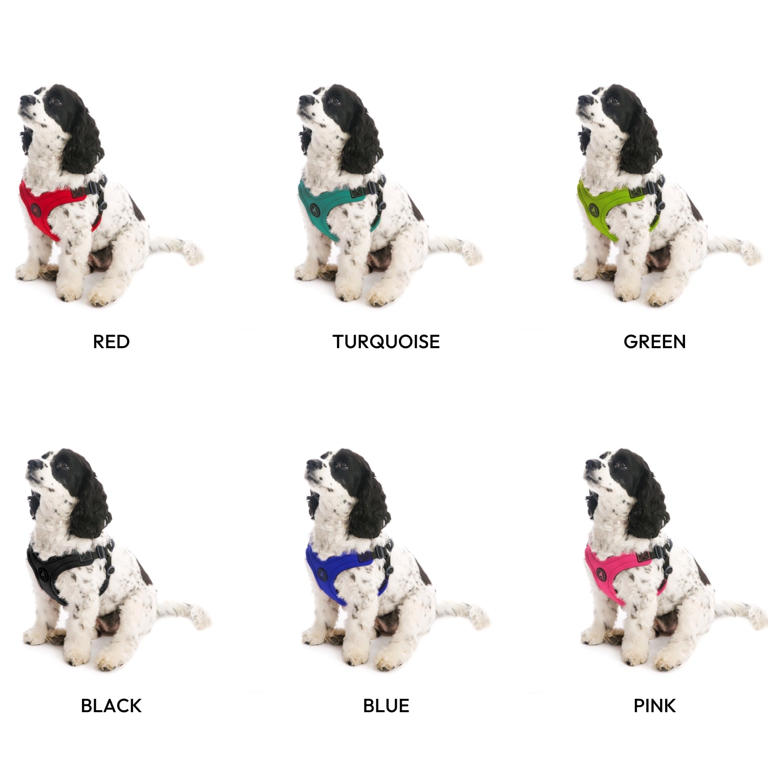 Escape Free® Sport Harness (#04612)