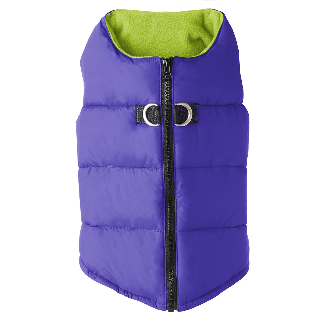 Padded Vest Solid (#74003) - Image 8