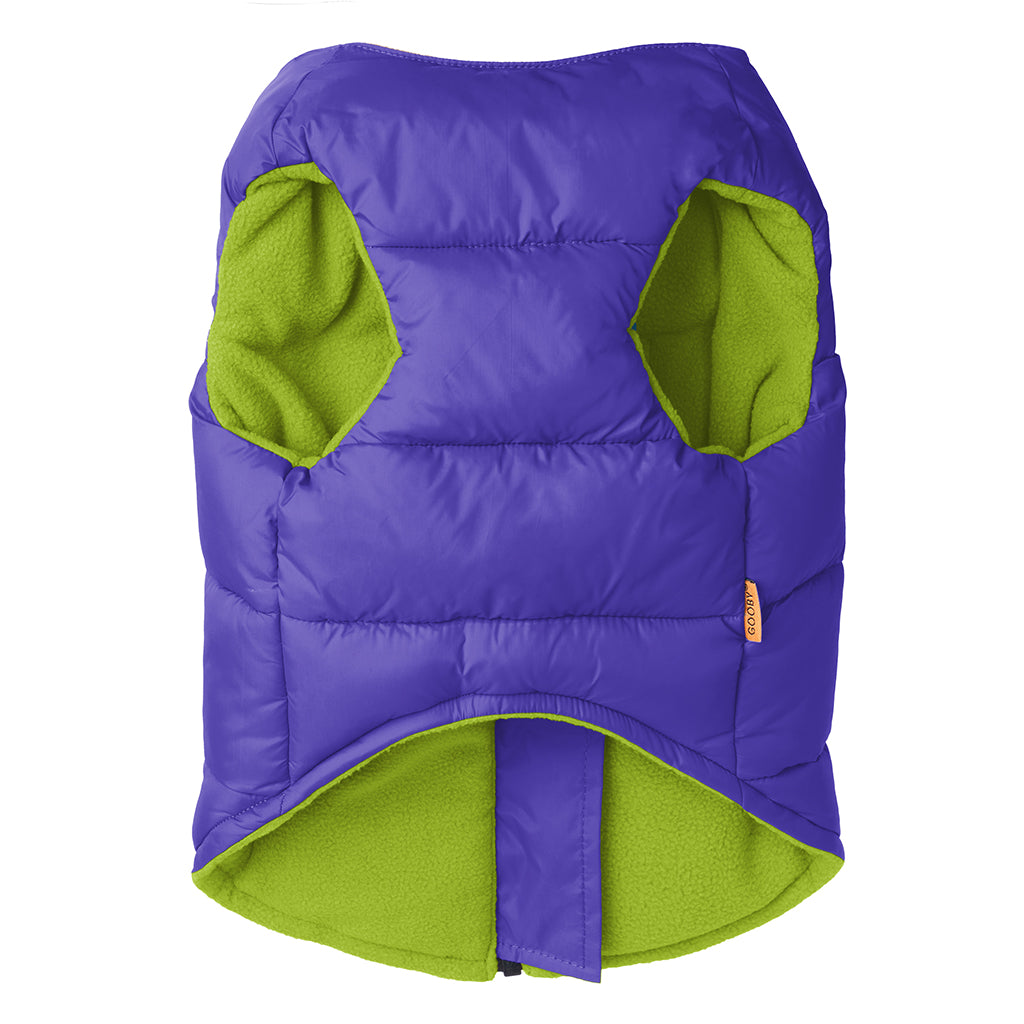 Padded Vest Solid (#74003) - Image 9