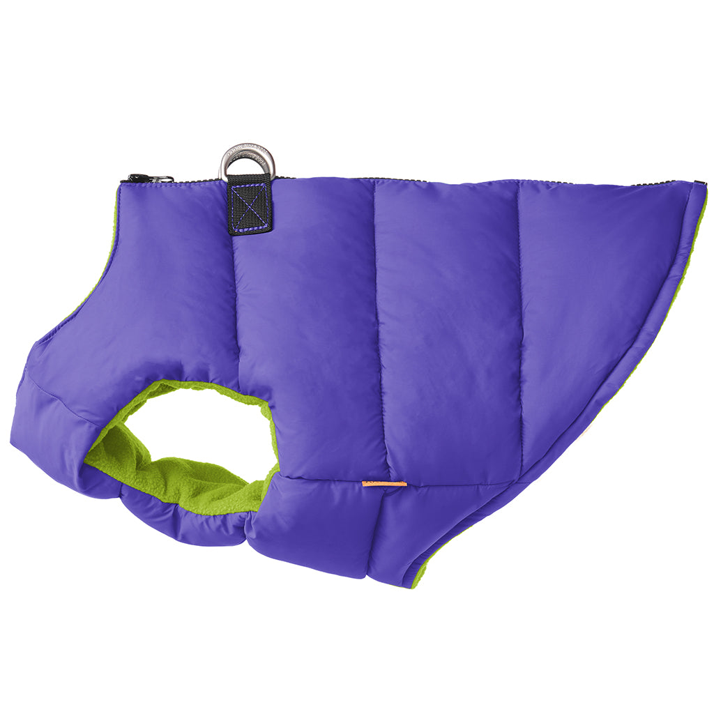 Padded Vest Solid (#74003) - Image 10