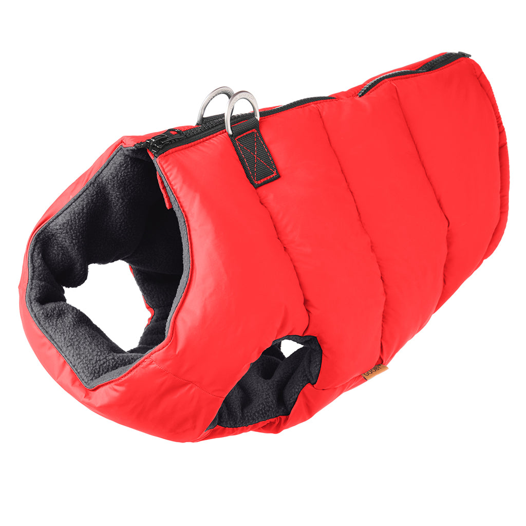 Padded Vest Solid (#74003)