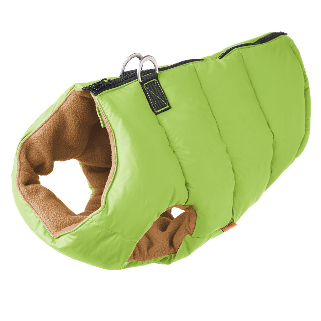 Padded Vest Solid (#74003) - Image 11