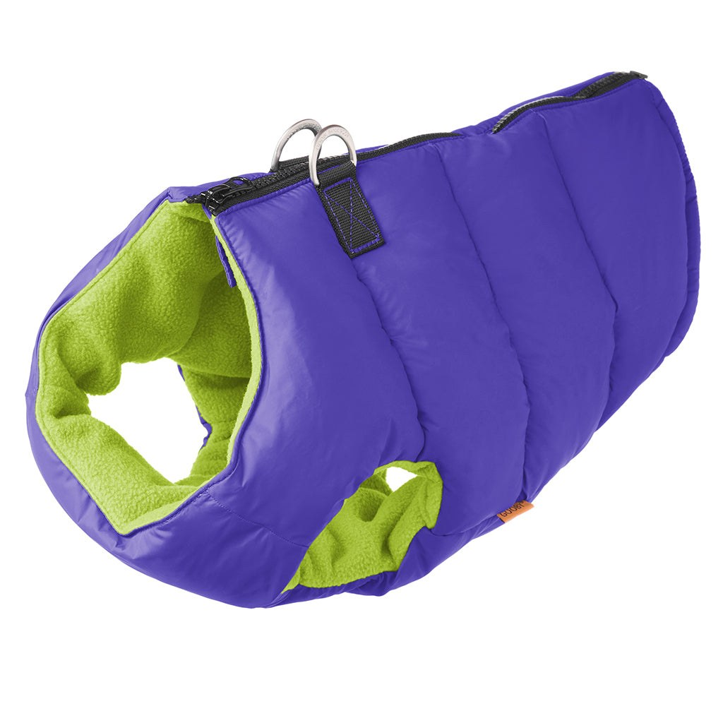 Padded Vest Solid (#74003) - Image 20