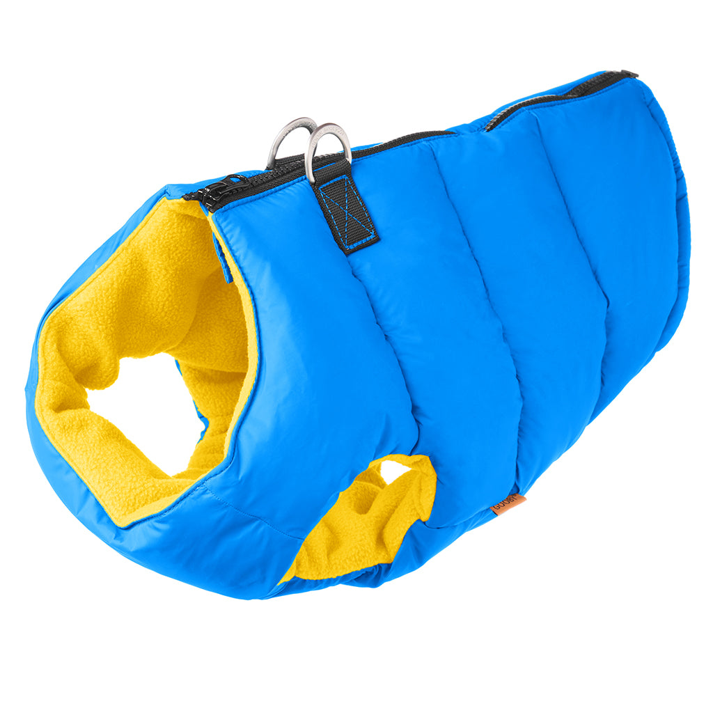 Padded Vest Solid (#74003) - Image 15
