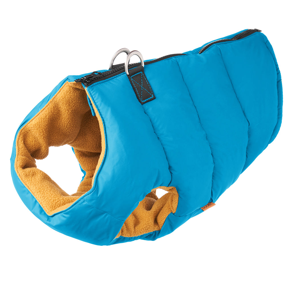 Padded Vest Solid (#74003) - Image 16
