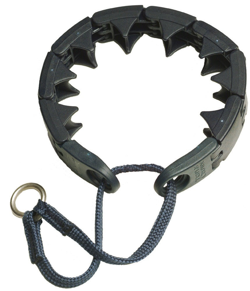 StarMark Pro-Training Collar Black Large