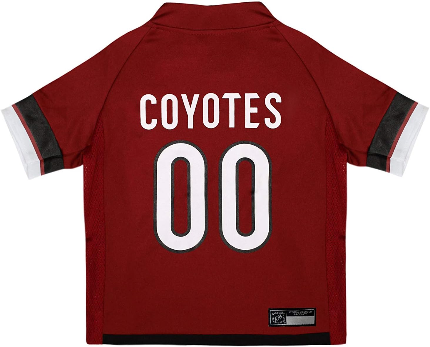 Arizona Coyotes Jersey