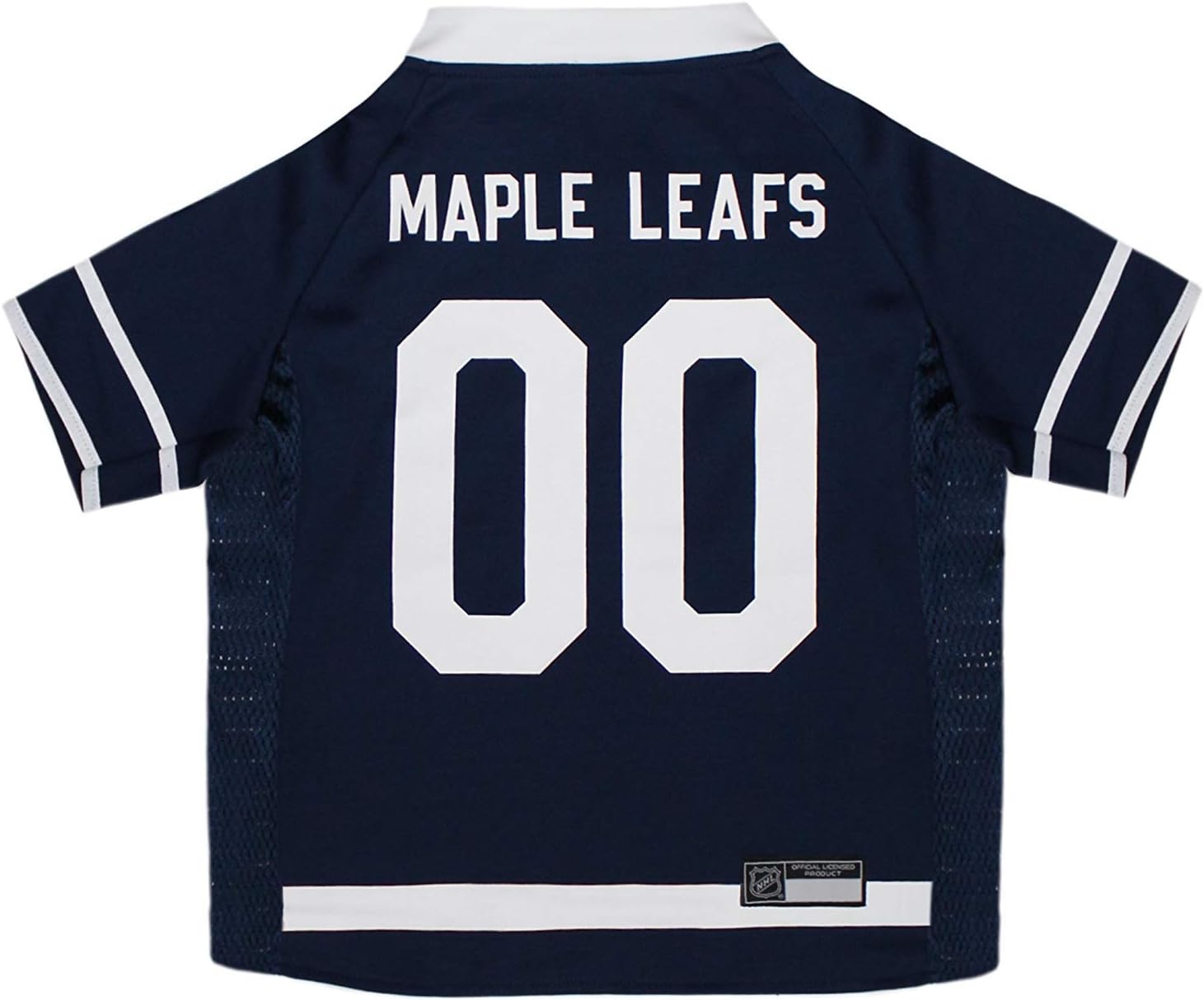 Toronto Maple Leafs Jersey