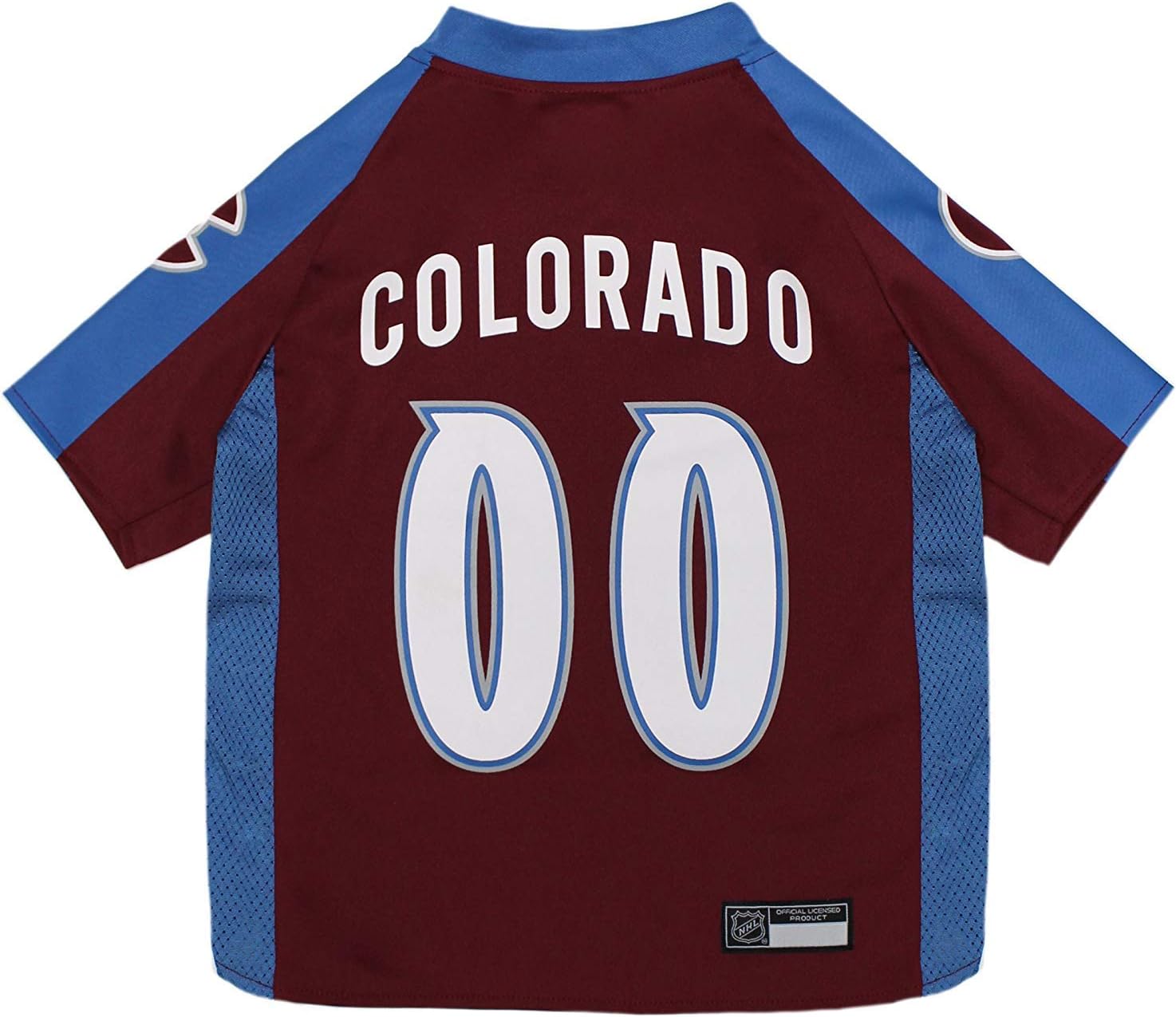Colorado Avalanche Jersey