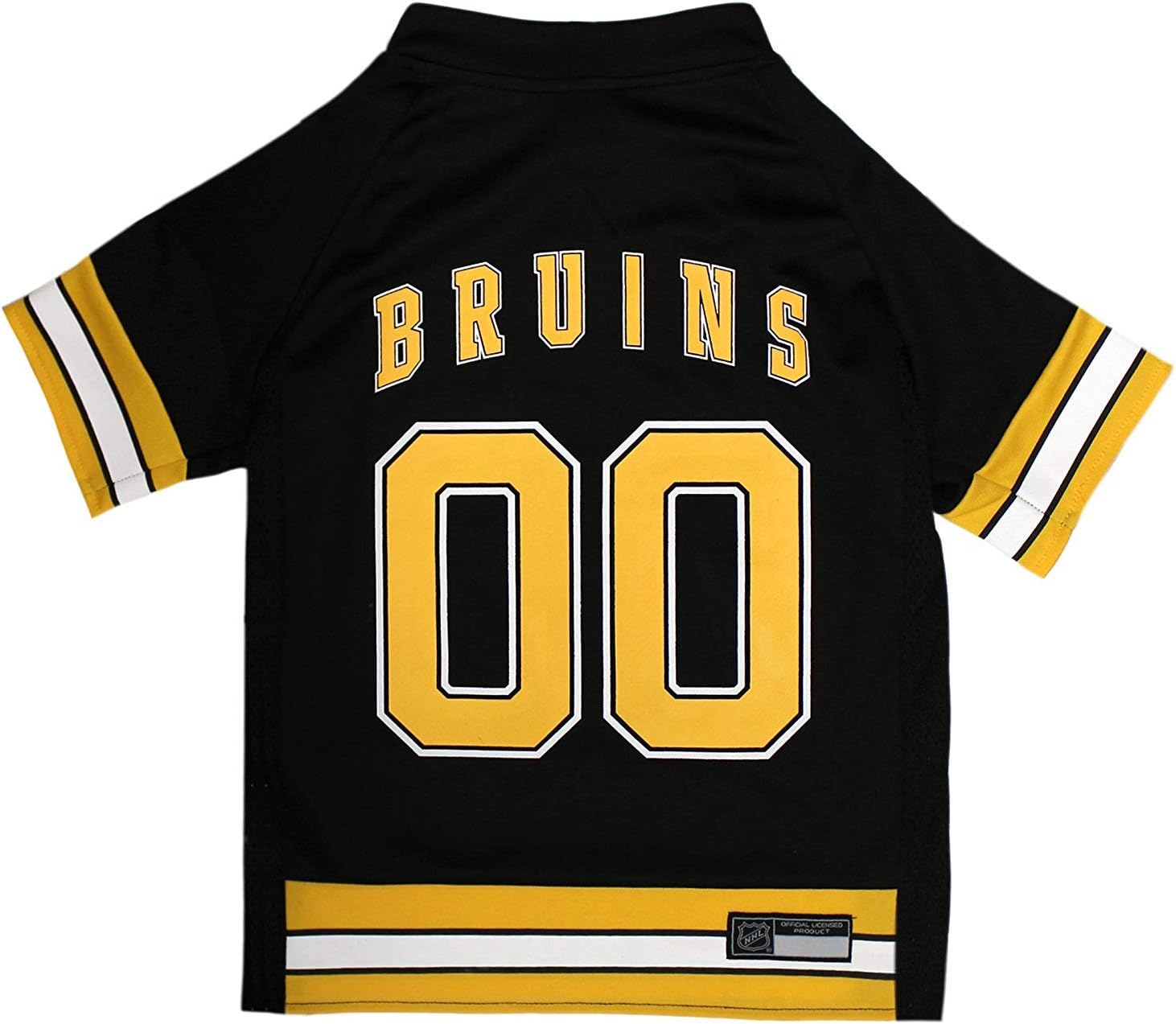 Boston Bruins Jersey - Image 3