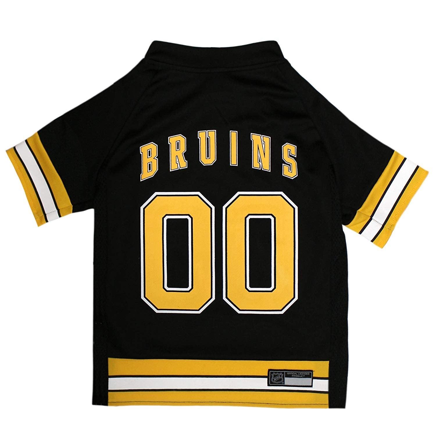 Boston Bruins Jersey