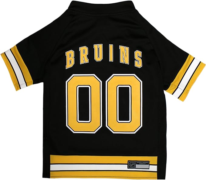 Boston Bruins Jersey - Image 2