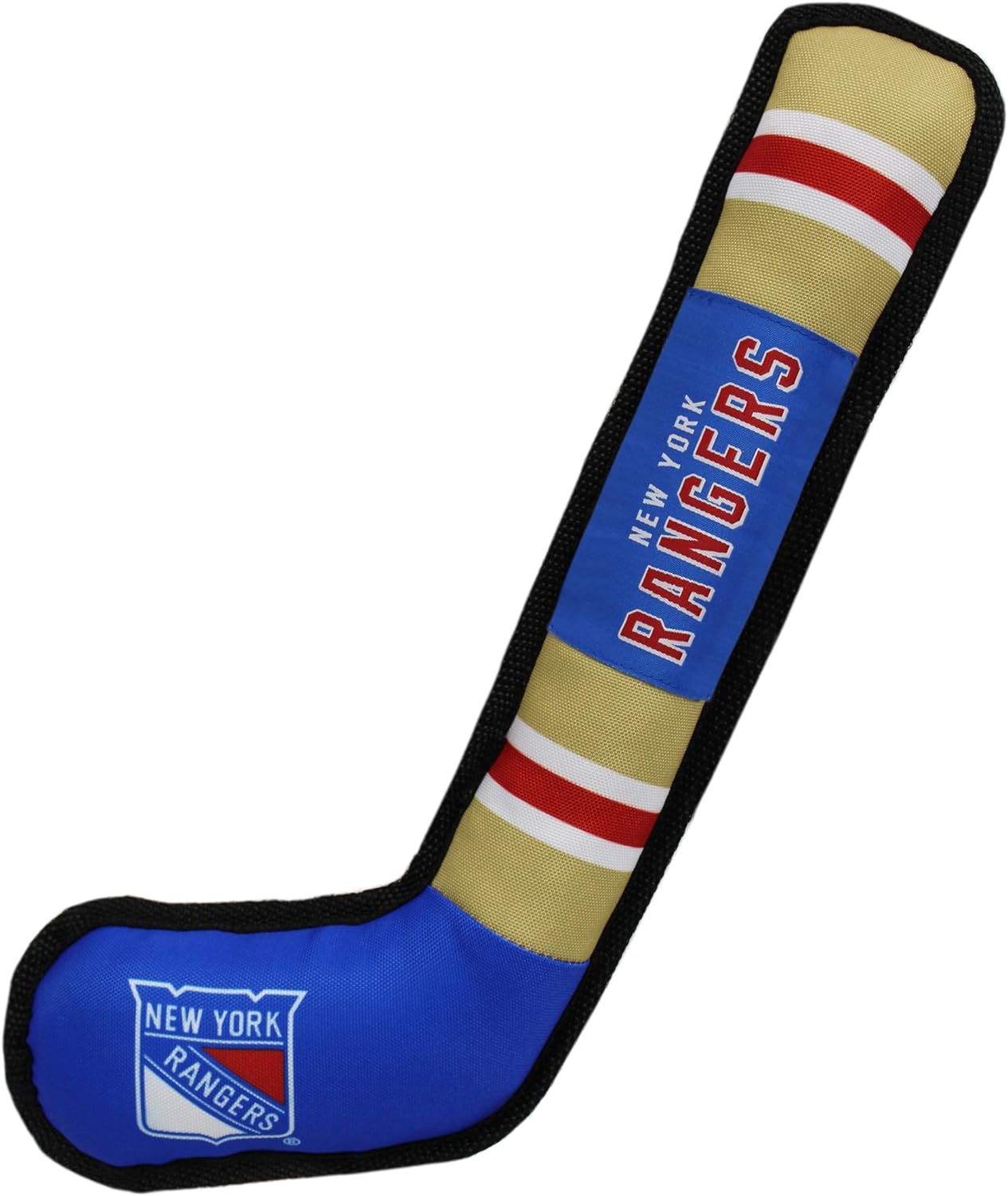 NHL New York Rangers Hockey Stick Toy