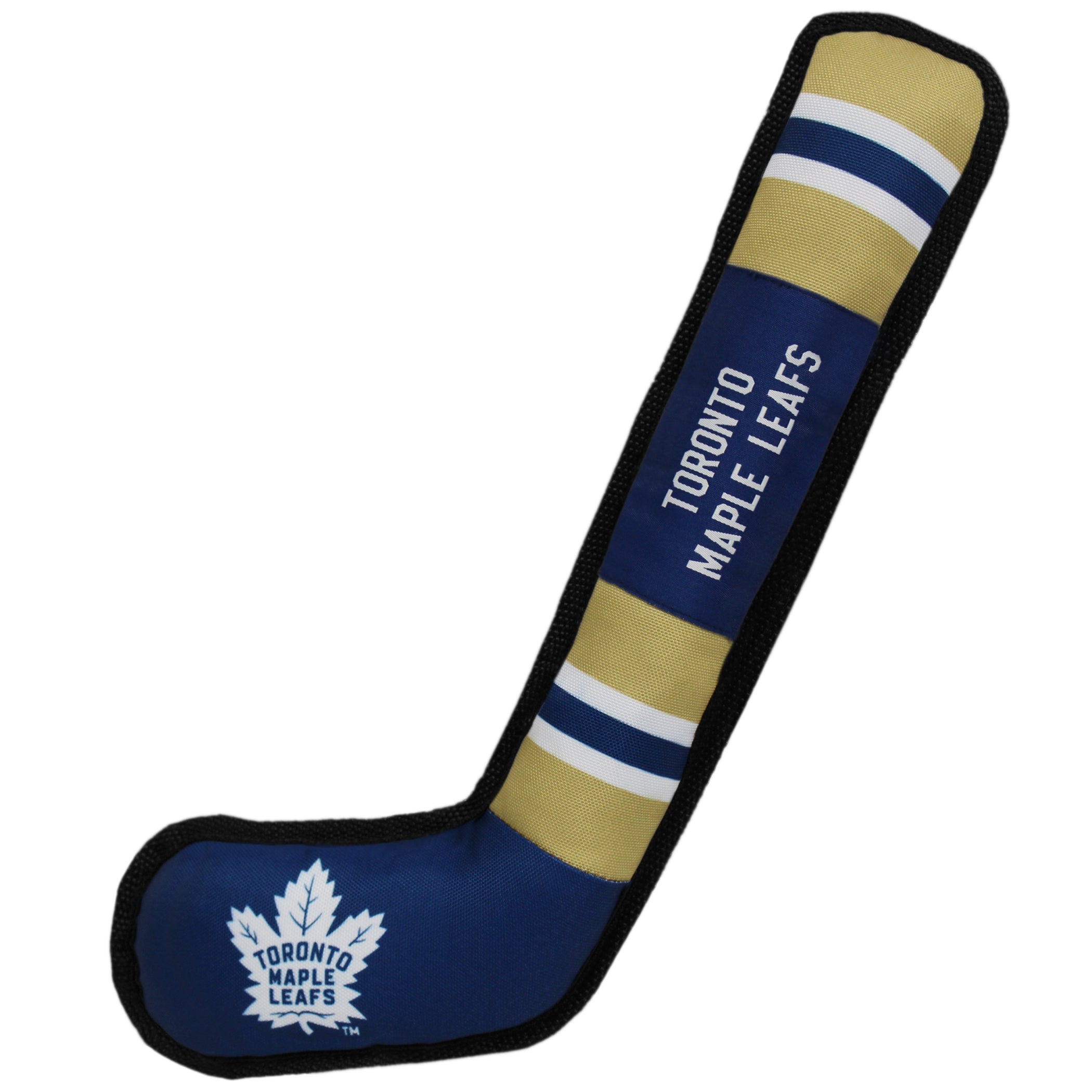 NHL Toronto Maple Leafs Hockey Stick Toy