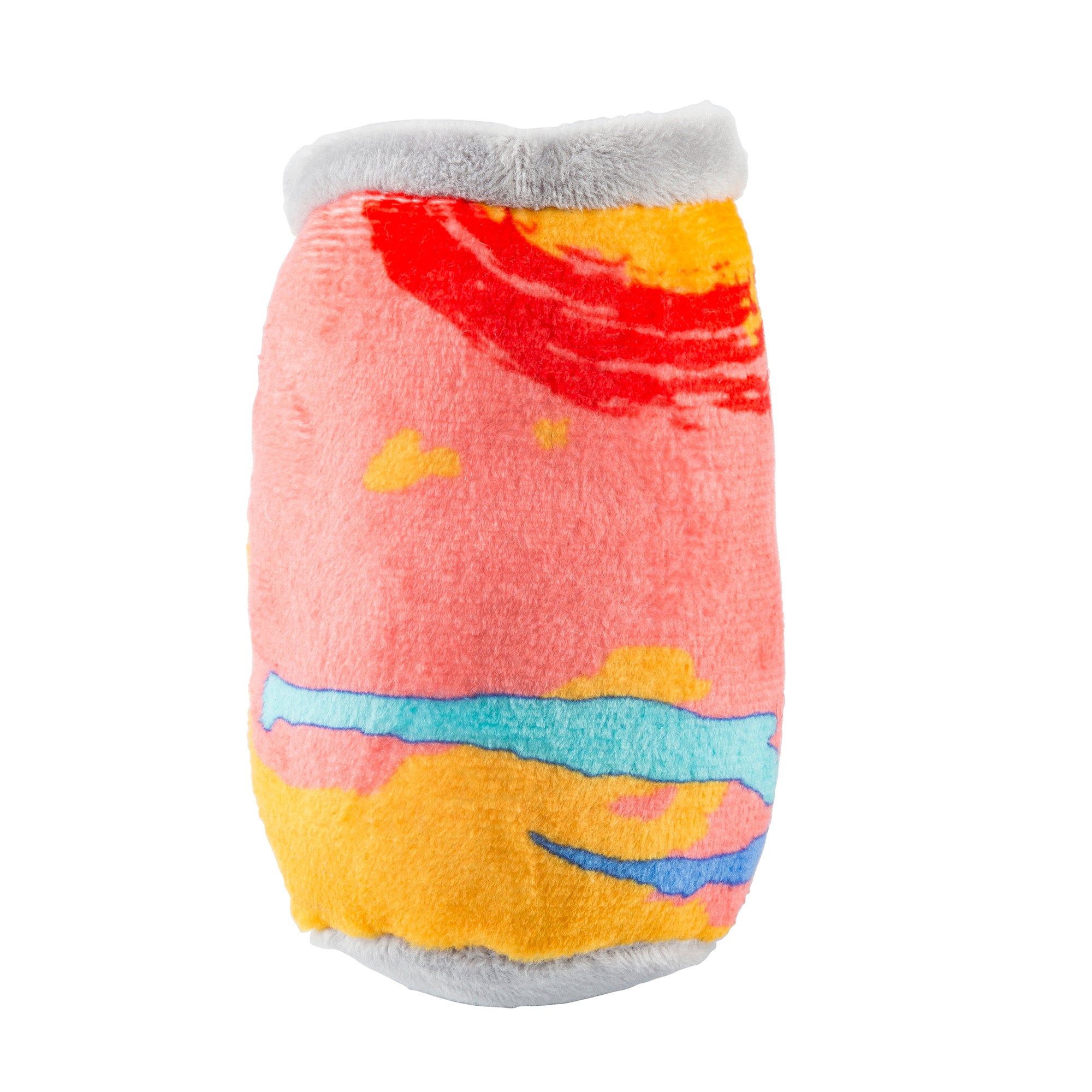 LickCroix Pamplemutt Barkling Water Plush Toy by Haute Diggity Dog - Image 6