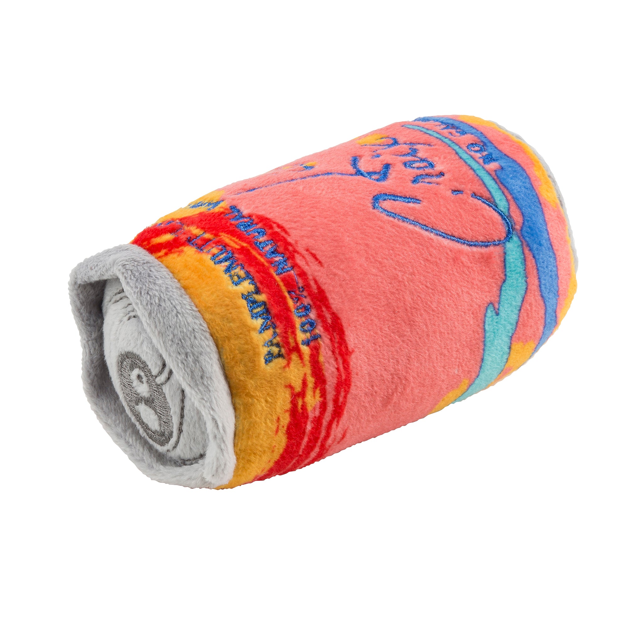 LickCroix Pamplemutt Barkling Water Plush Toy by Haute Diggity Dog - Image 2