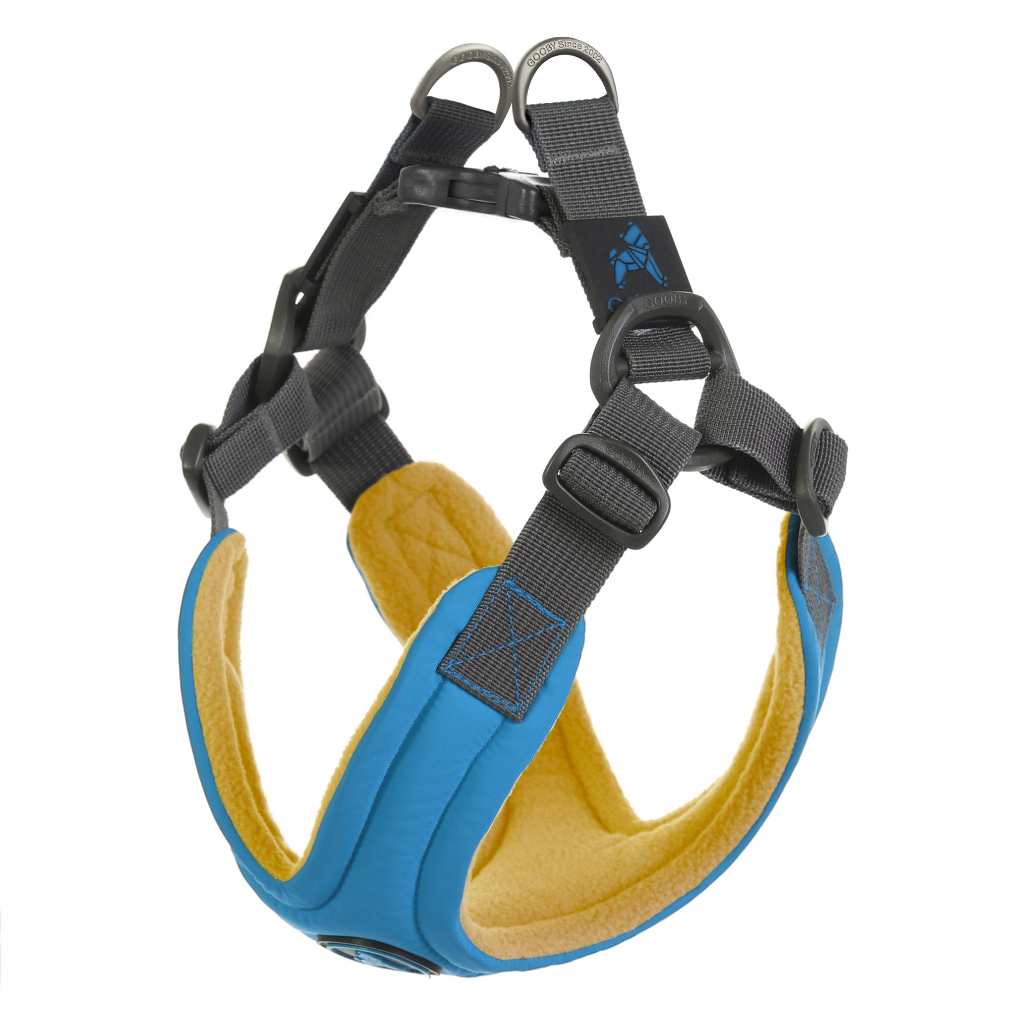 Escape Free® Memory Foam Harness (#04511) - Image 2