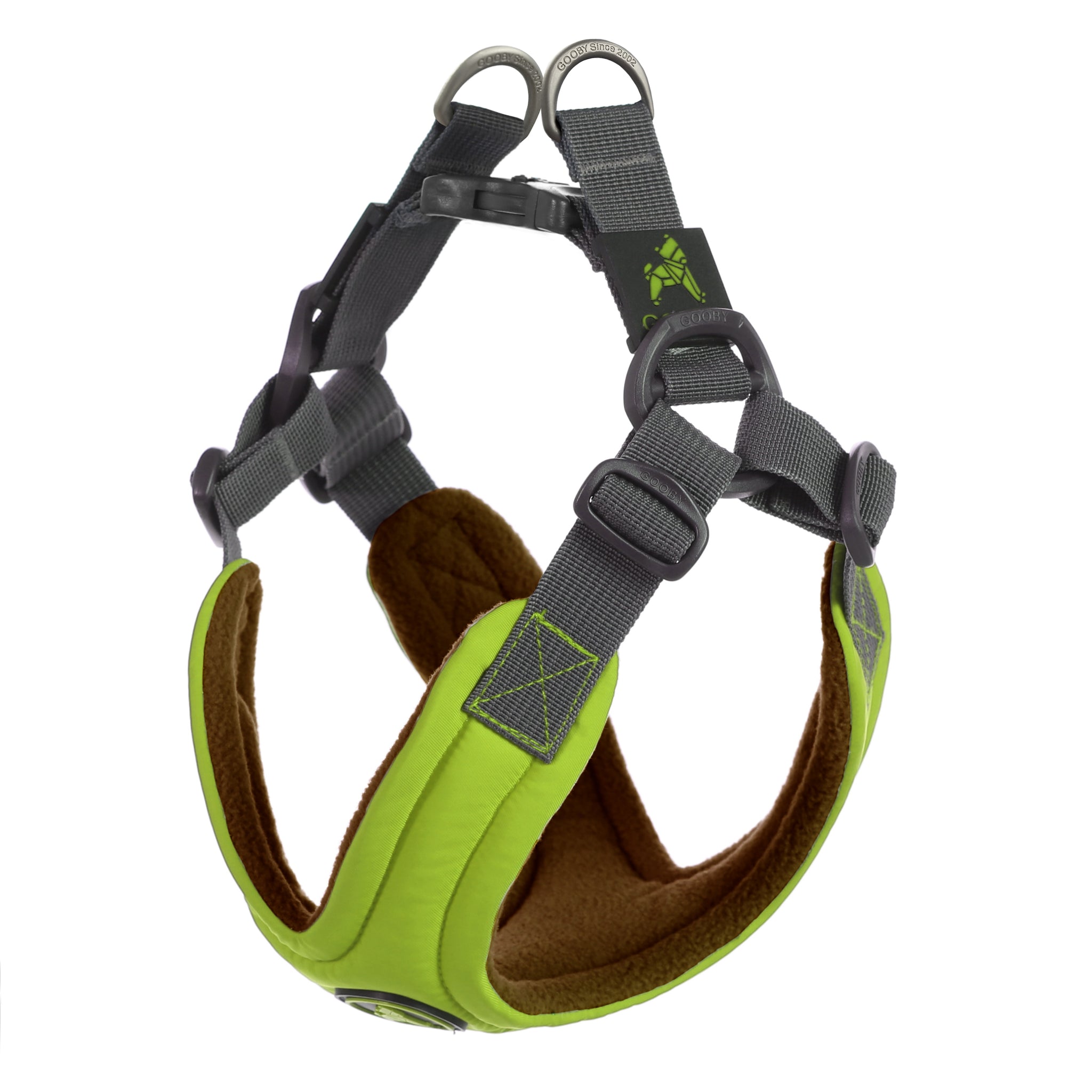 Escape Free® Memory Foam Harness (#04511) - Image 10