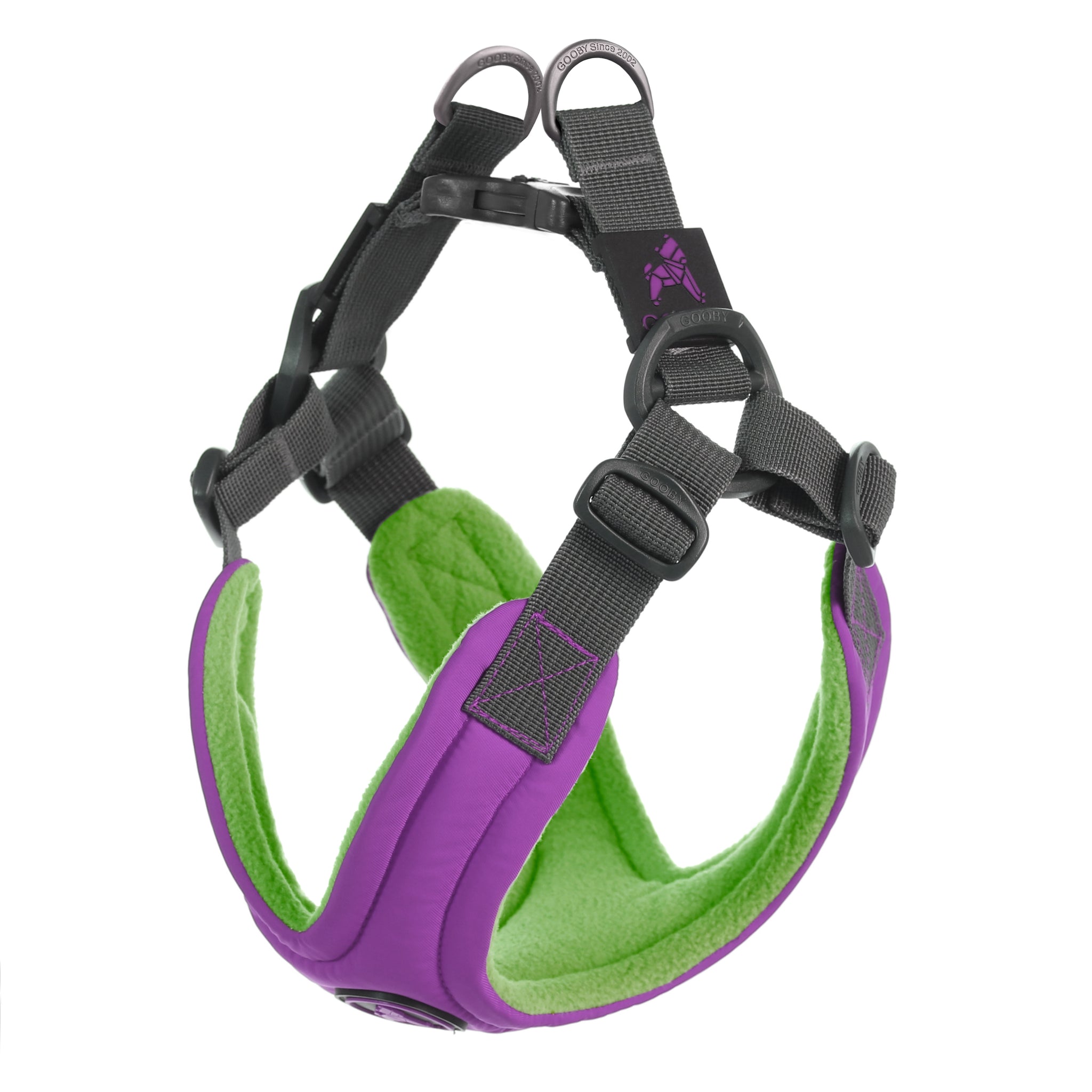 Escape Free® Memory Foam Harness (#04511) - Image 11