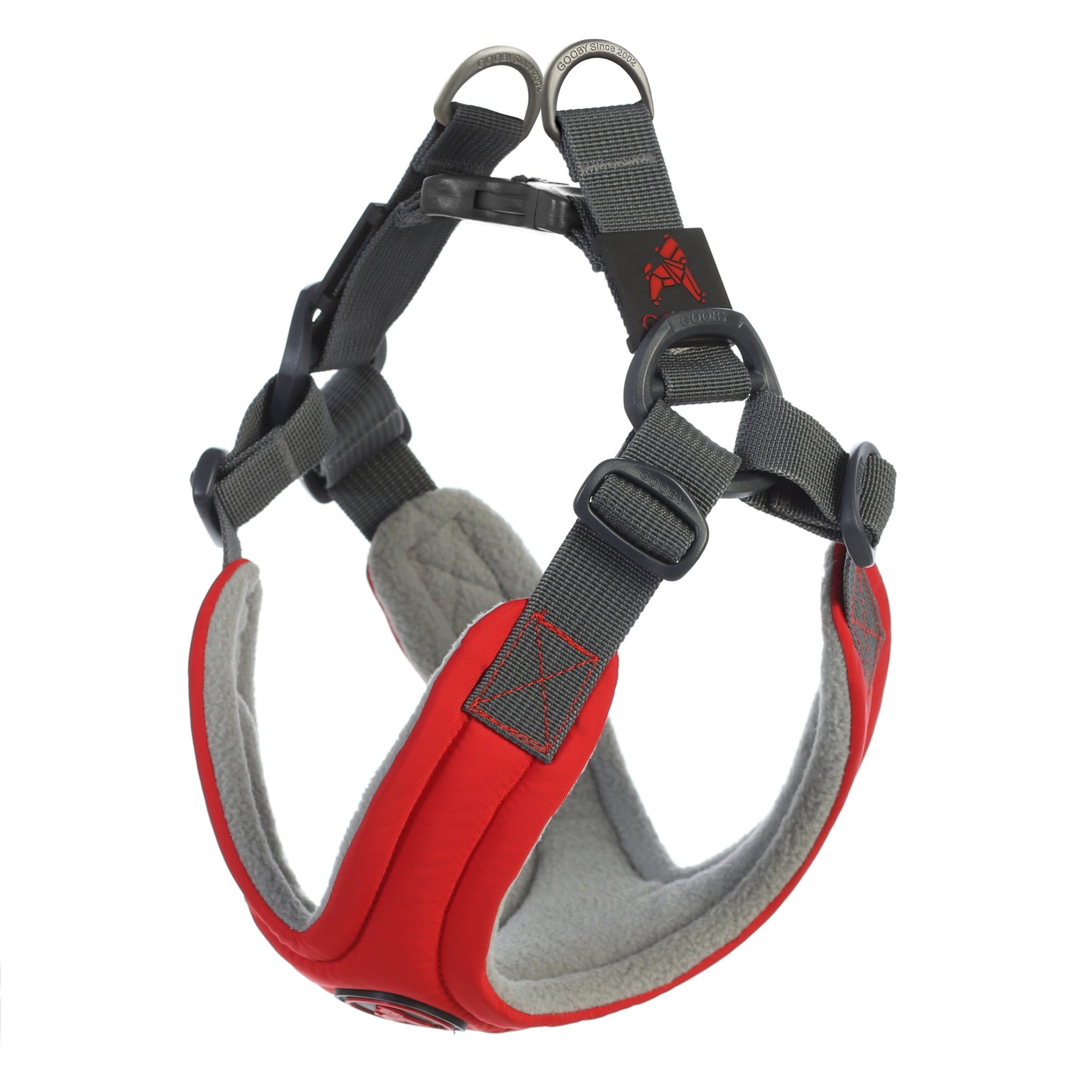 Escape Free® Memory Foam Harness (#04511) - Image 12