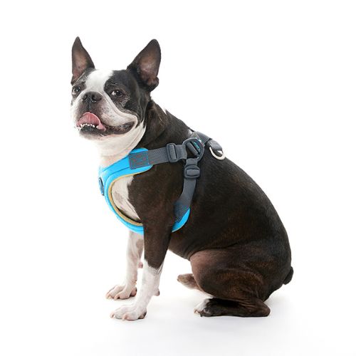 Escape Free® Memory Foam Harness (#04511) - Image 4