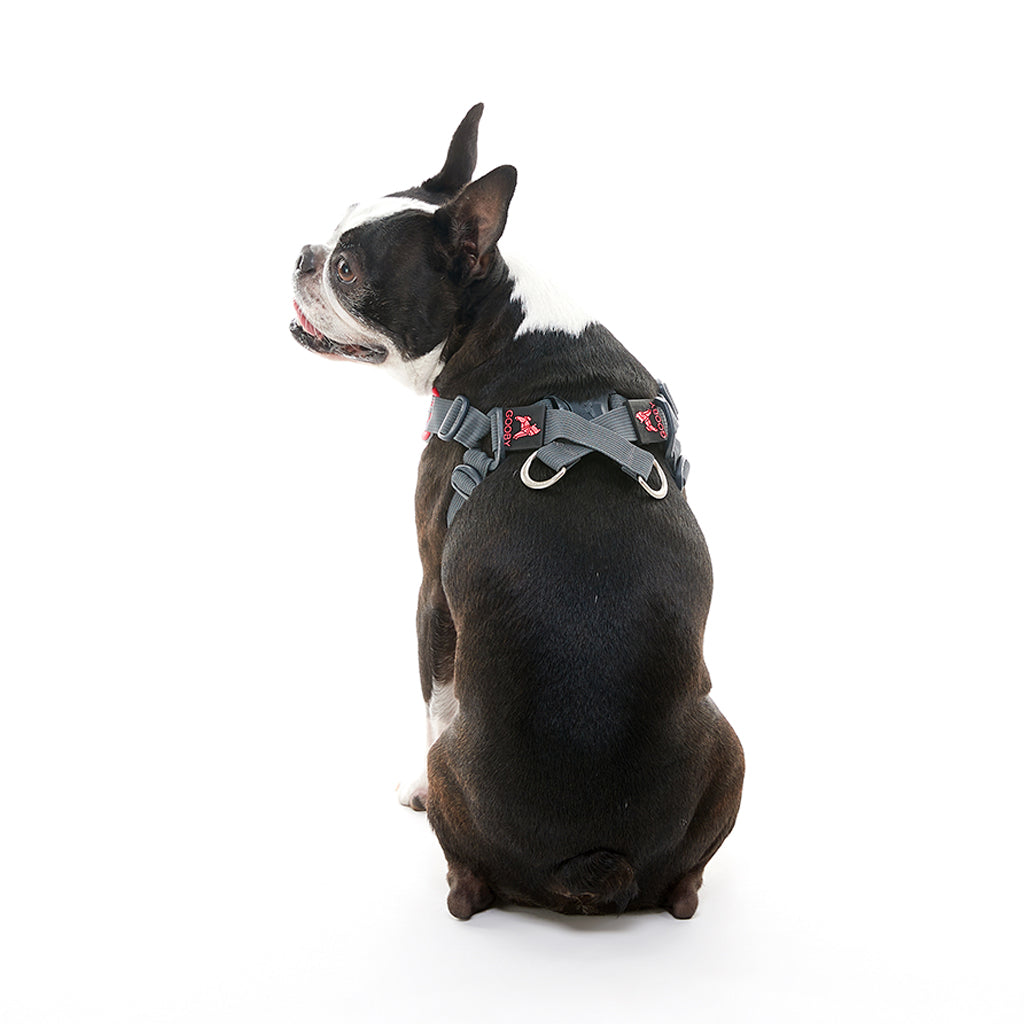 Escape Free® Memory Foam Harness (#04511) - Image 9