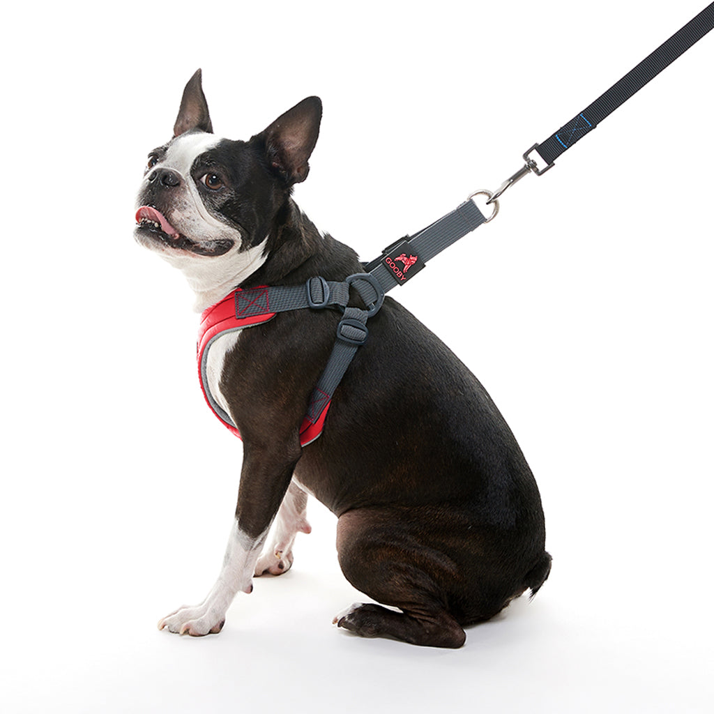 Escape Free® Memory Foam Harness (#04511) - Image 8