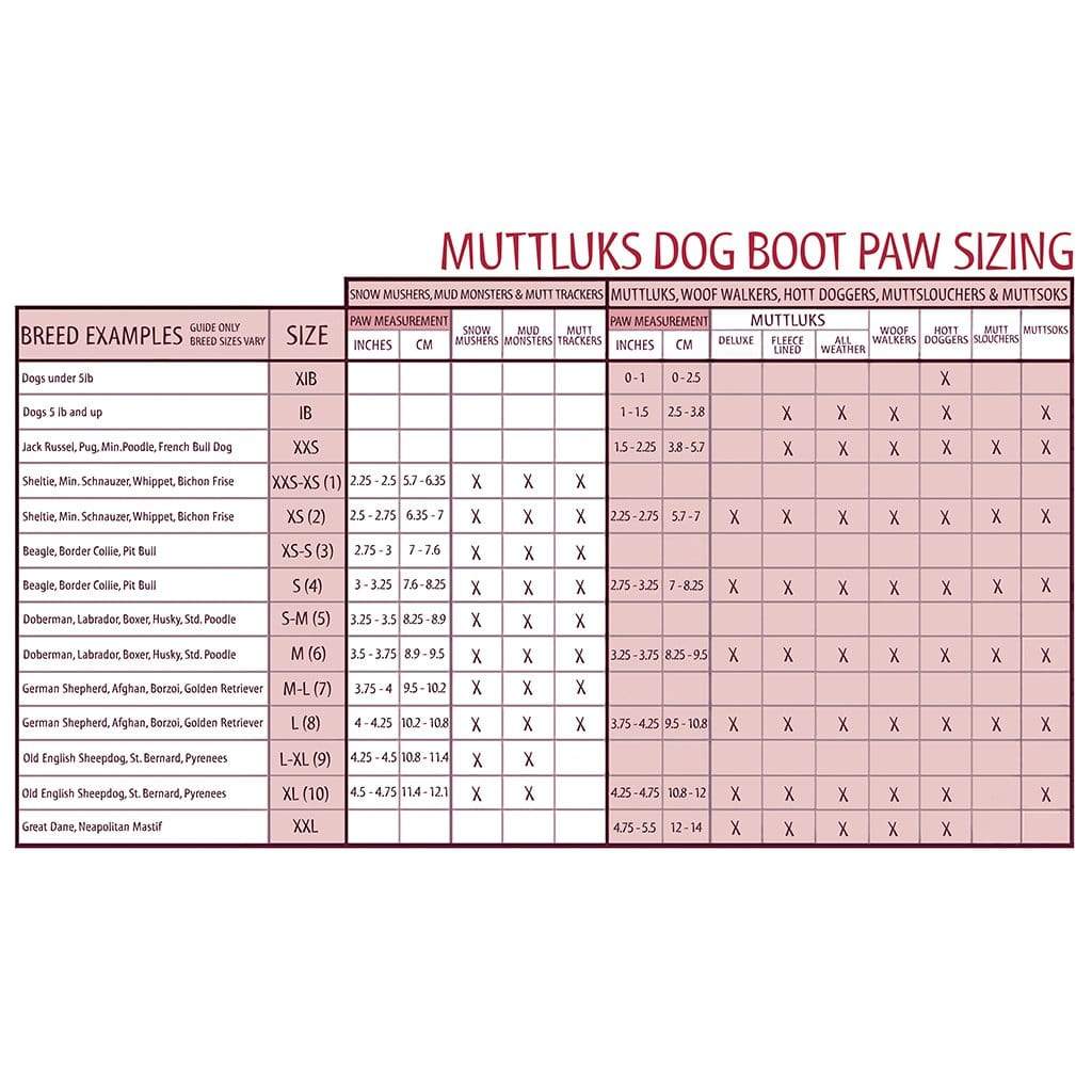Mantra Muttsocks - Grey - Lotus Paw - 4 Socks - Image 2