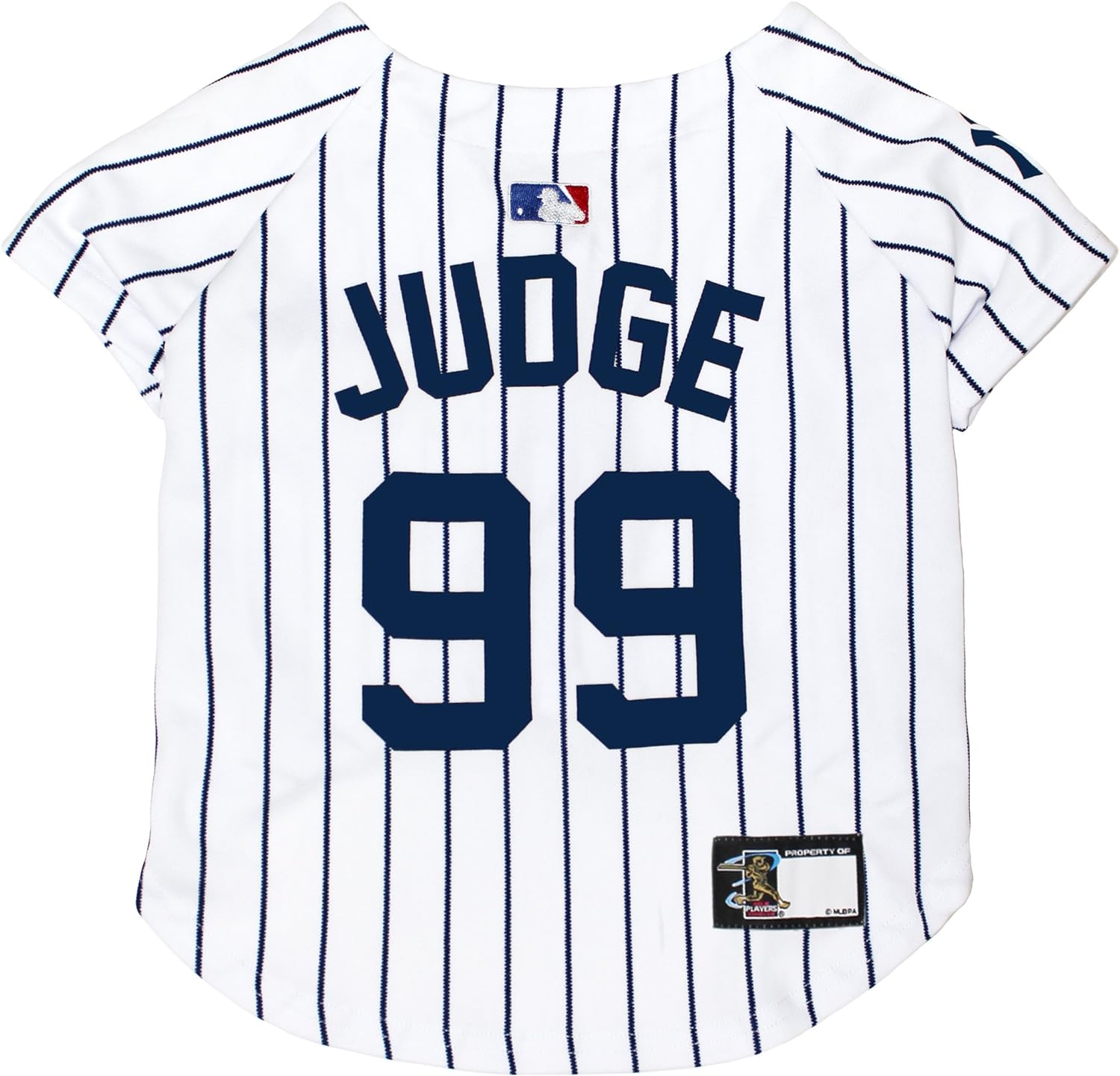 Aaron Judge Jersey - Image 6
