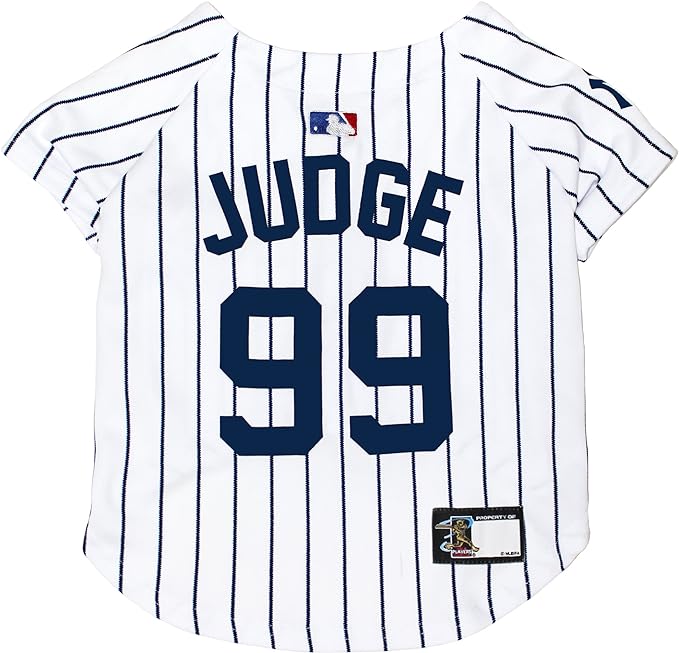Aaron Judge Jersey - Image 5