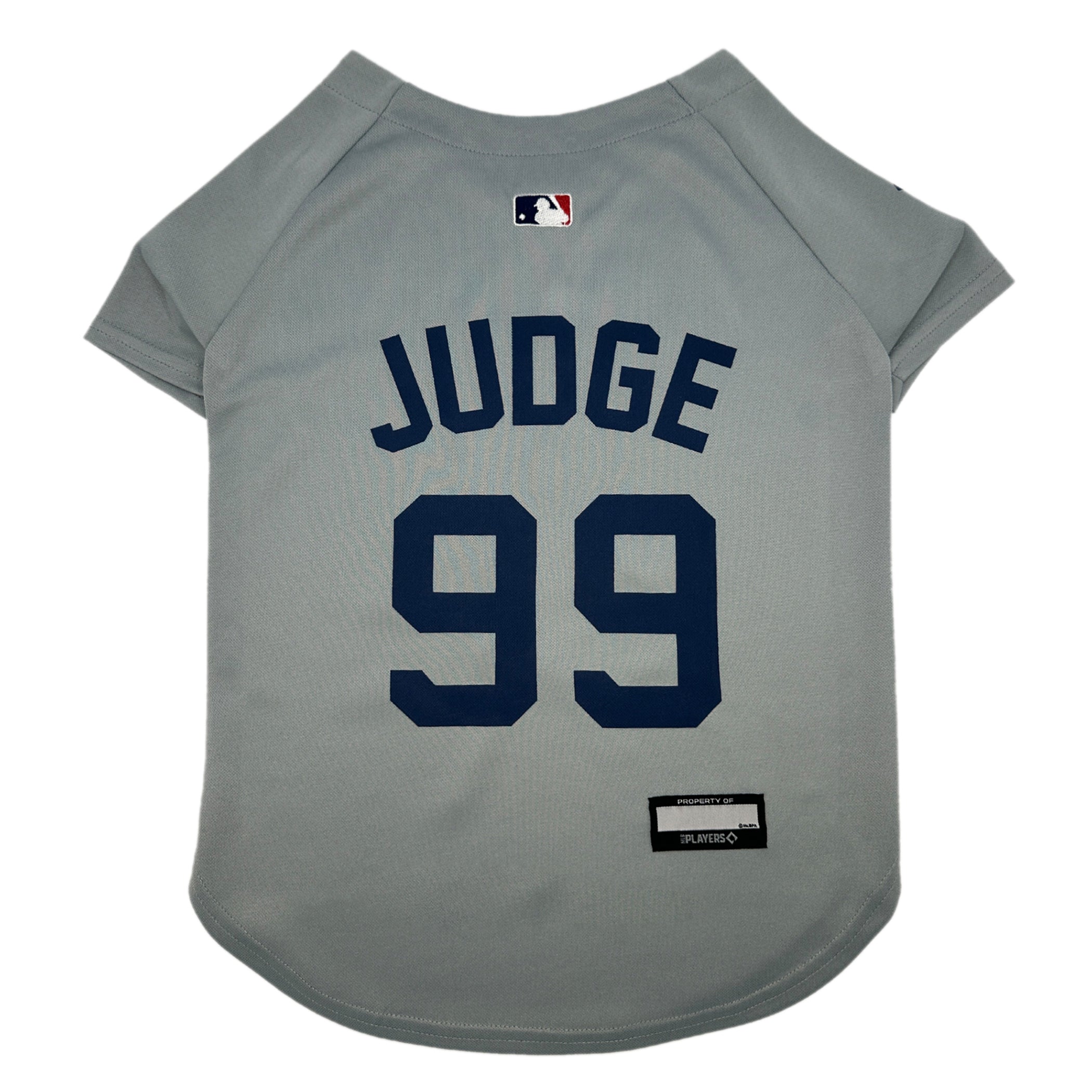 Aaron Judge Jersey