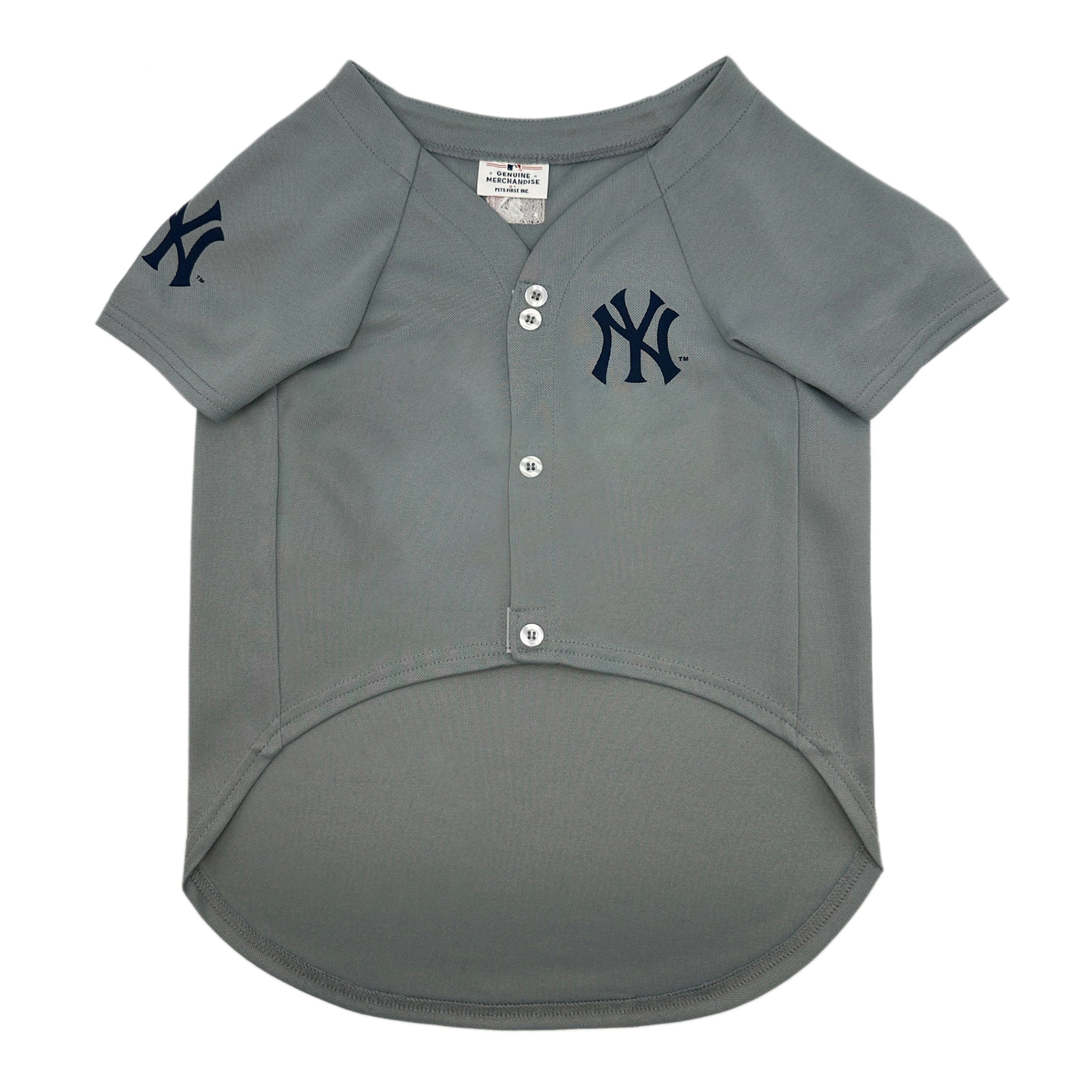 Aaron Judge Jersey - Image 2