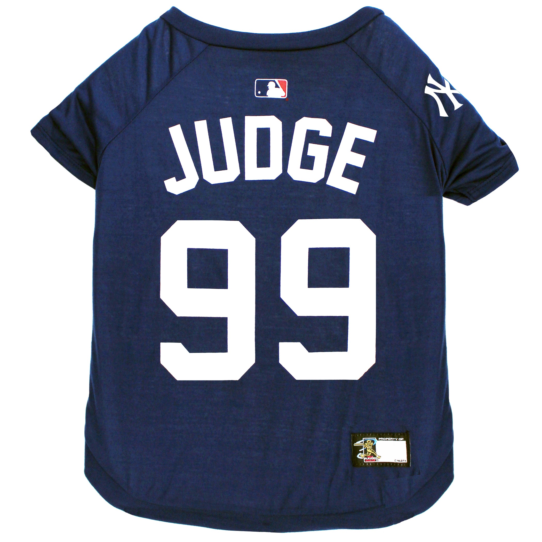 Aaron Judge Dog Tee Shirt