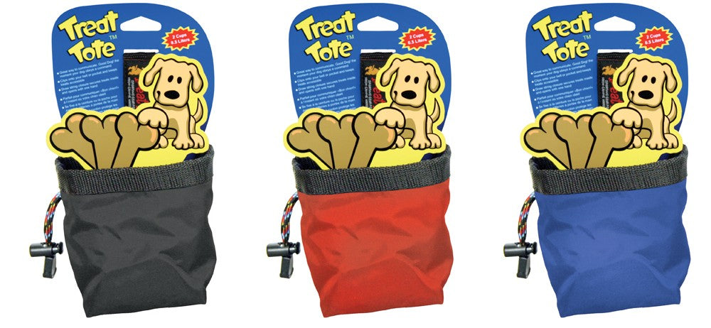 Chuckit! Treat Tote 2 Cup Large