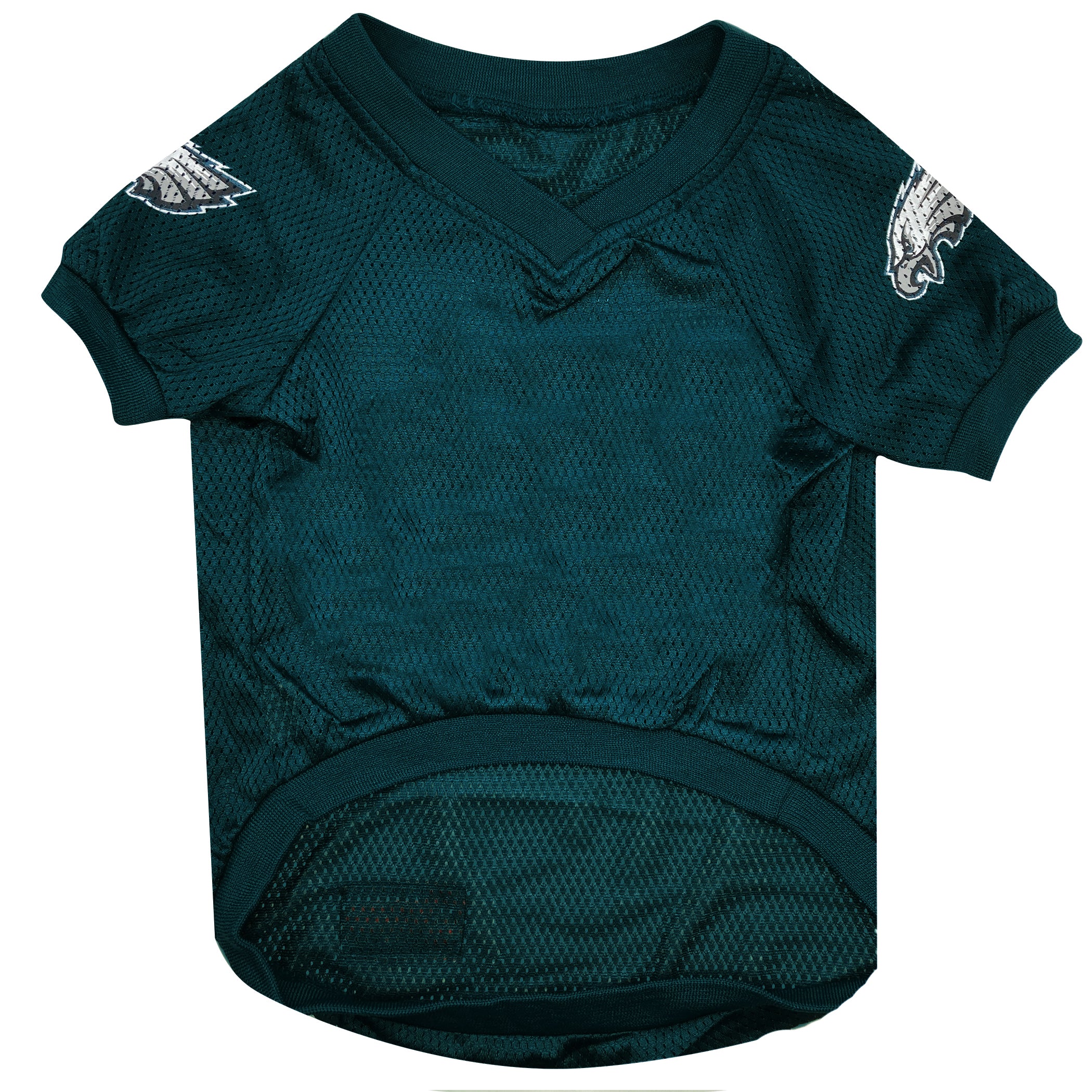 NFL Philadelphia Eagles - Fly Eagles Fly Dog Jersey - Image 2