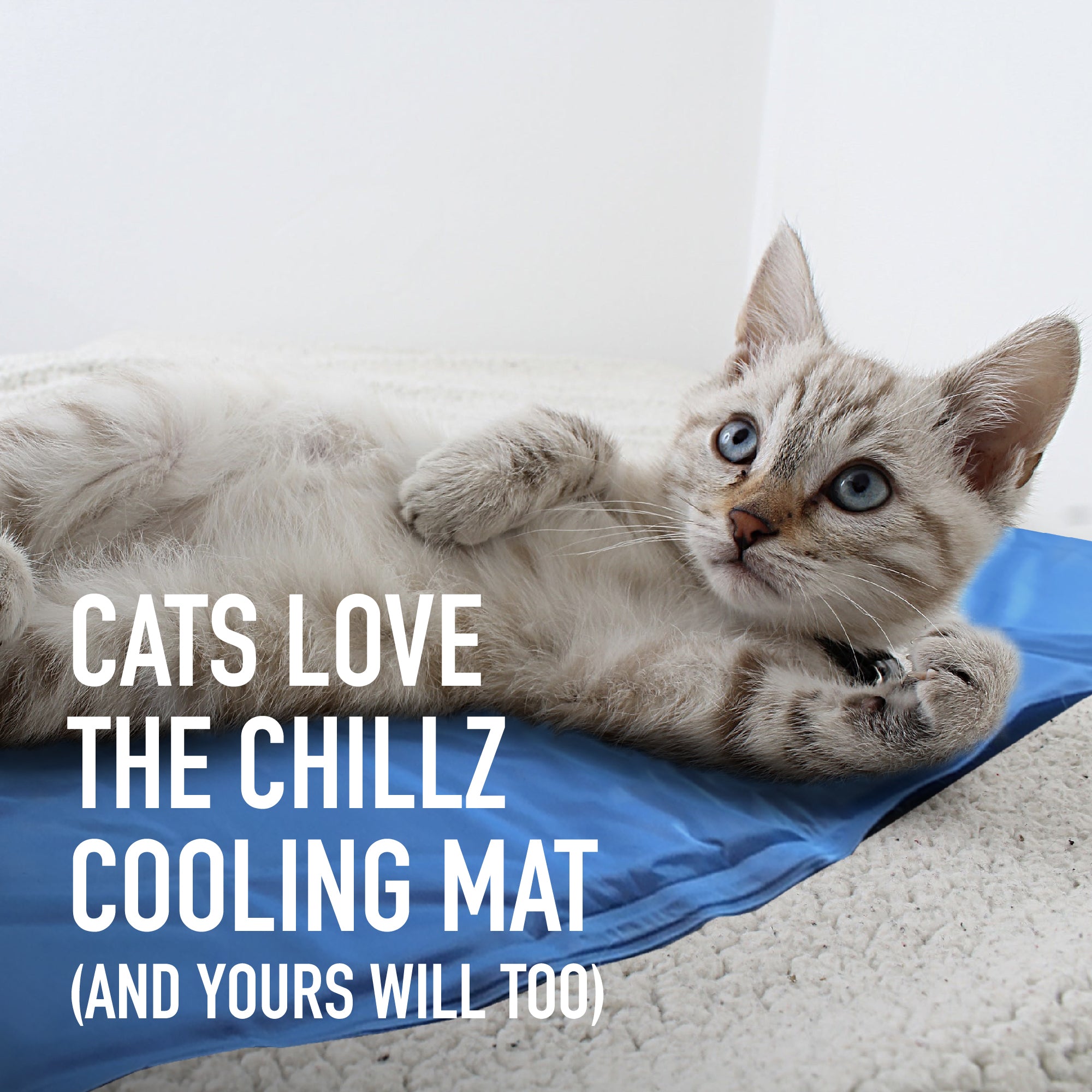 Chillz Gel Mat - Image 9