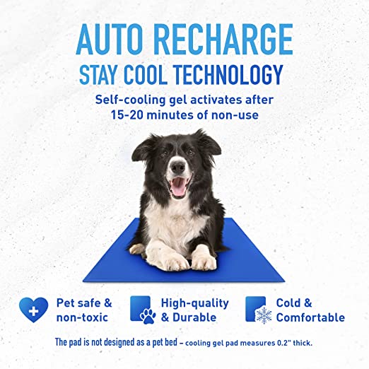 Chillz Gel Mat - Image 8
