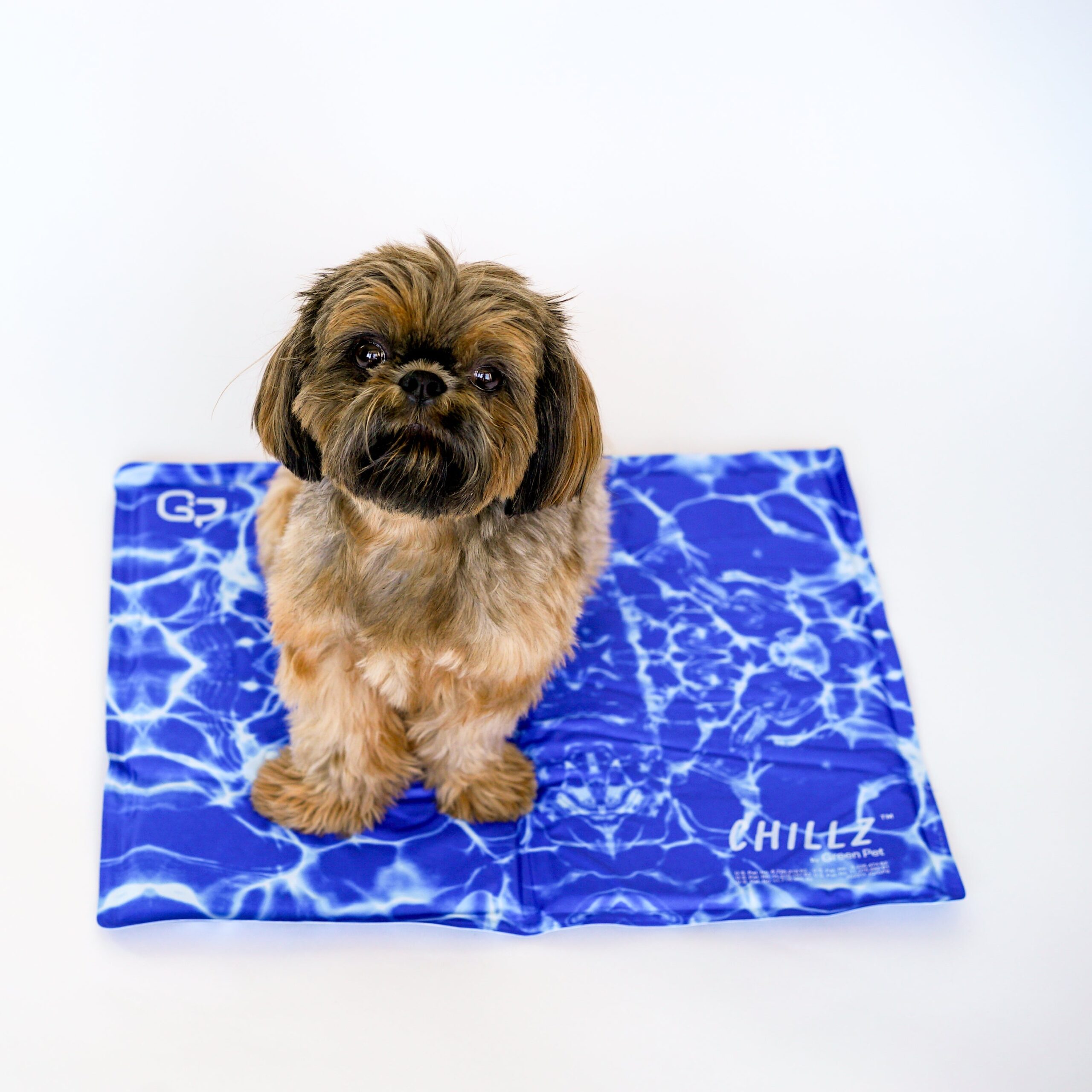 Chillz Gel Mat - Image 3