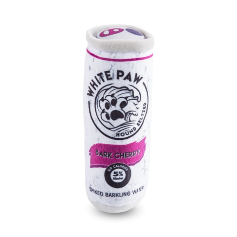 White Paw - Bark Cherry by Haute Diggity Dog